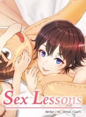 Lecciones de Sexo – SEX LESSONS